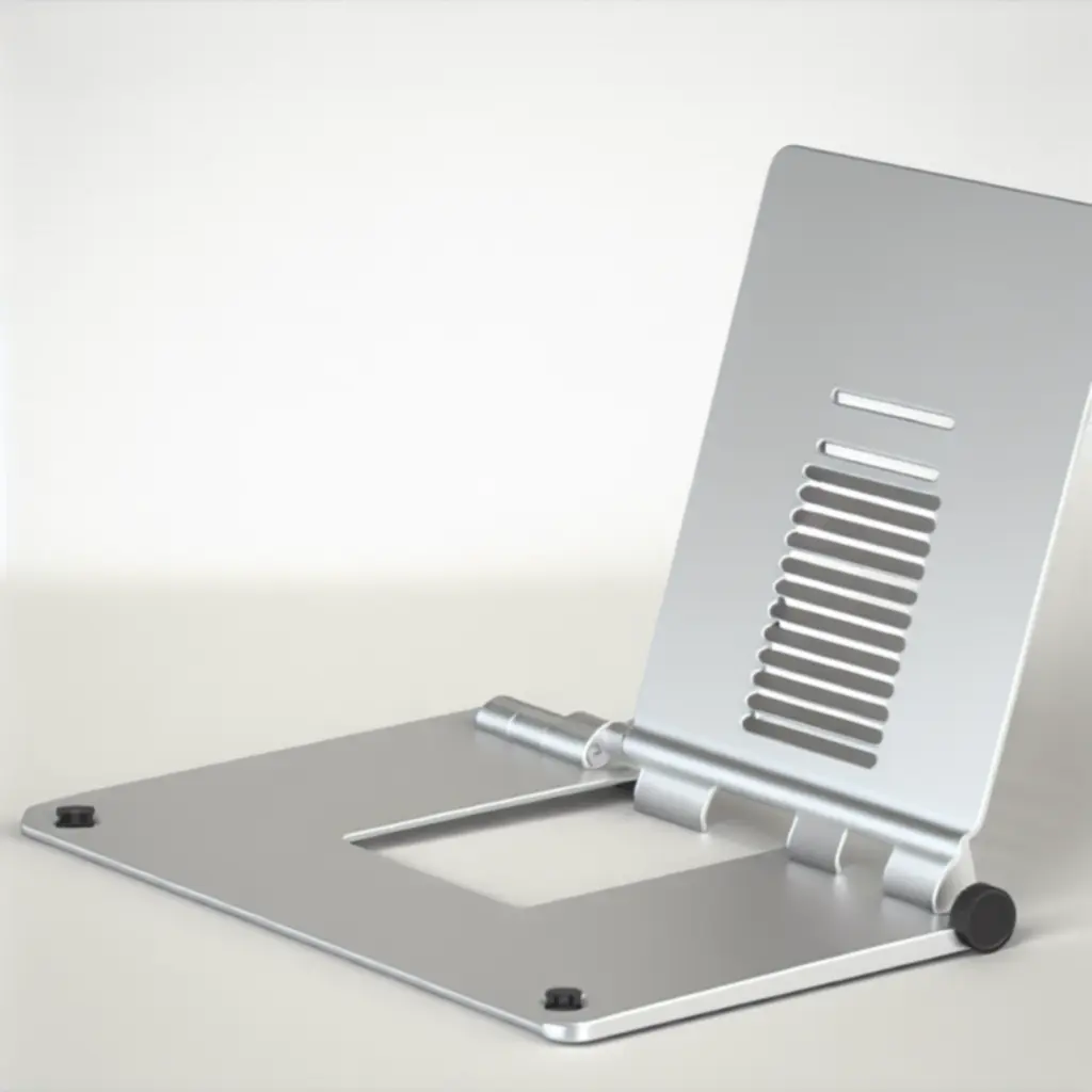 Podstawka pod laptopa z wentylatorem