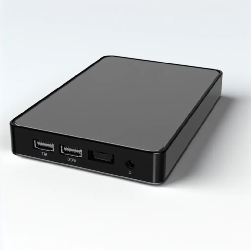 Dyski SSD